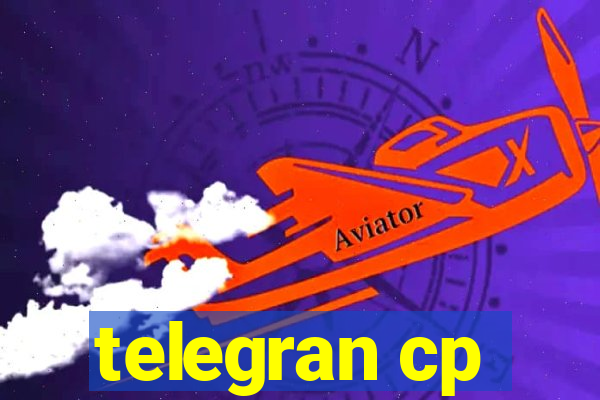 telegran cp